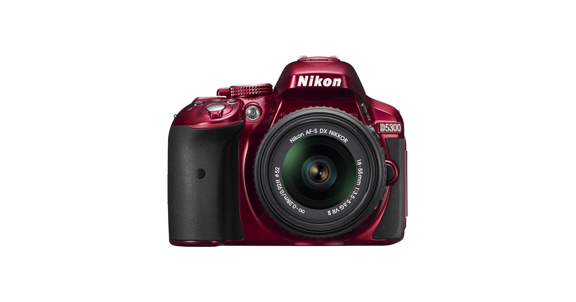 Nikon - Nikon D5300 ボディ Amazon.com : Nikon D5300 24.2 MP CMOS Digital SLR Camera
